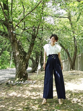 Naoさんのコーディネート