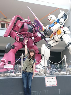 Naoさんのコーディネート