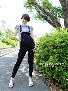 Naoさんのコーディネート