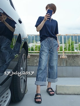 Naoさんのコーディネート