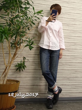 Naoさんのコーディネート