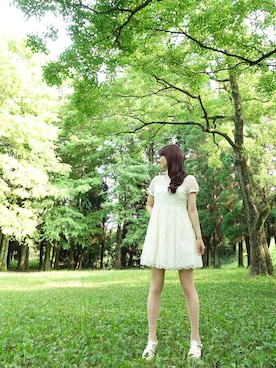 Naoさんのコーディネート