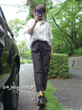 Naoさんのコーディネート