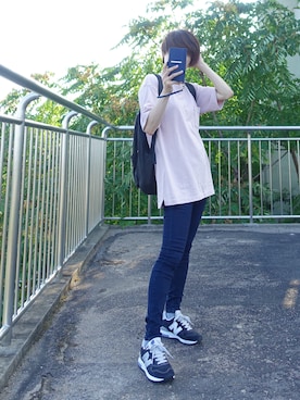 Naoさんのコーディネート