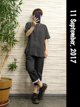 Naoさんのコーディネート