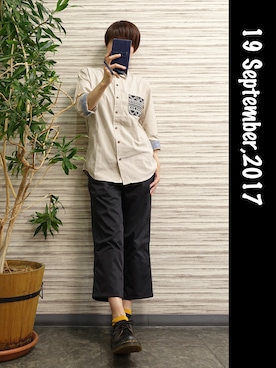 Naoさんのコーディネート