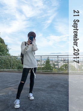 Naoさんのコーディネート