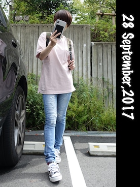 Naoさんのコーディネート