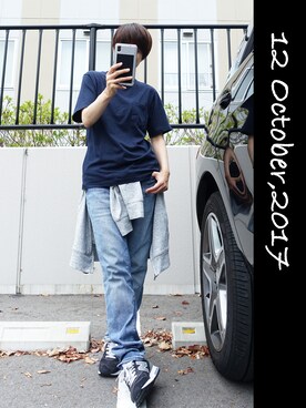 Naoさんのコーディネート