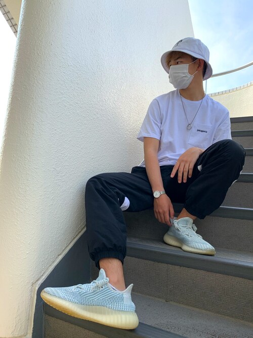 balanta 96 track pants