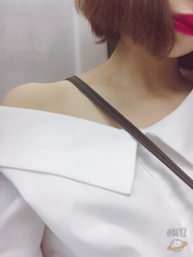 KAEDE 카에데さんのコーディネート