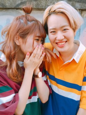 KAEDE 카에데さんのコーディネート