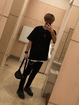 KAISEIさんのコーディネート