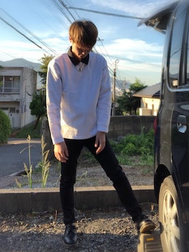 KAISEIさんのコーディネート