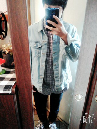 すけぞーのコーディネート一覧 Wear