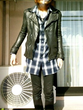 AOIさんのコーディネート