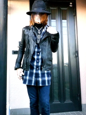 AOIさんのコーディネート