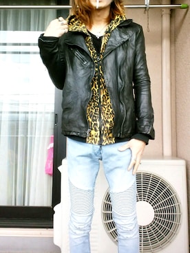 AOIさんのコーディネート