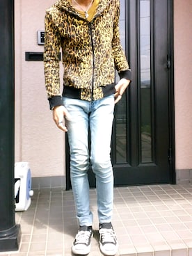 AOIさんのコーディネート