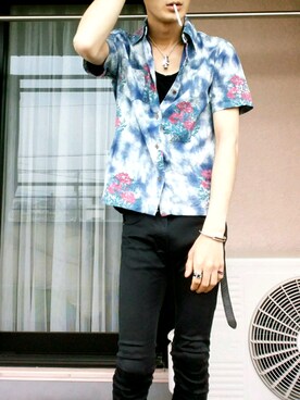 AOIさんのコーディネート