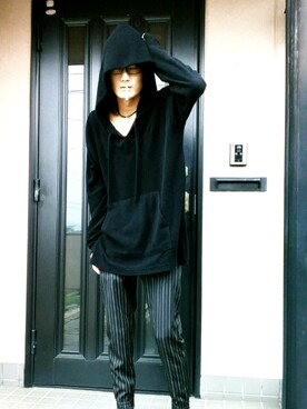 AOIさんのコーディネート