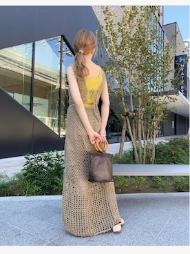 gumiさんのコーディネート