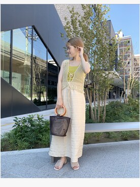 gumiさんのコーディネート