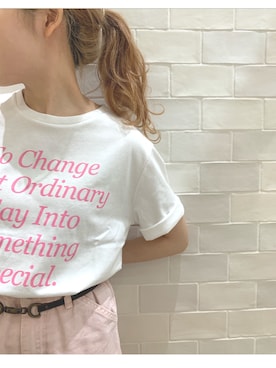 gumiさんのコーディネート