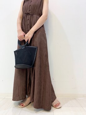 gumiさんのコーディネート