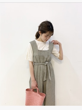 gumiさんのコーディネート