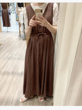 gumiさんのコーディネート