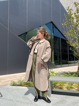 gumiさんのコーディネート