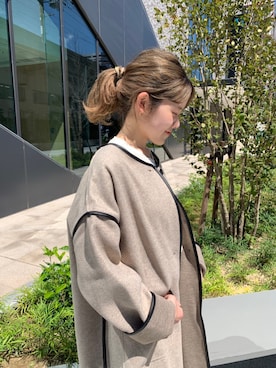 gumiさんのコーディネート