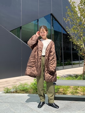 gumiさんのコーディネート