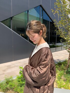 gumiさんのコーディネート