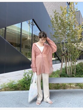 gumiさんのコーディネート