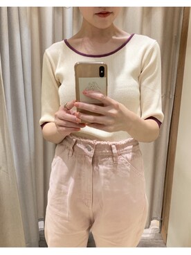 gumiさんのコーディネート