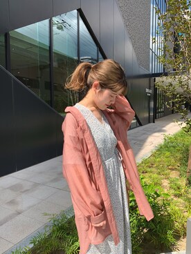 gumiさんのコーディネート