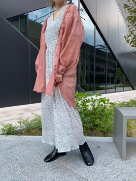 gumiさんのコーディネート