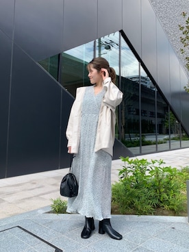 gumiさんのコーディネート