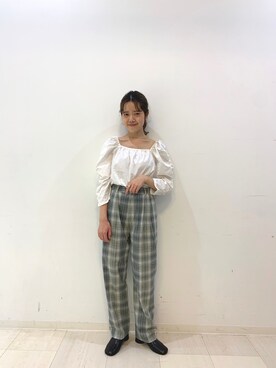 gumiさんのコーディネート