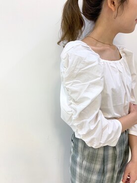 gumiさんのコーディネート