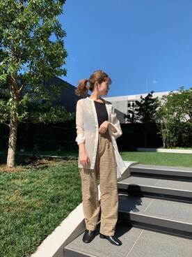 gumiさんのコーディネート