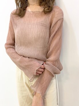 gumiさんのコーディネート