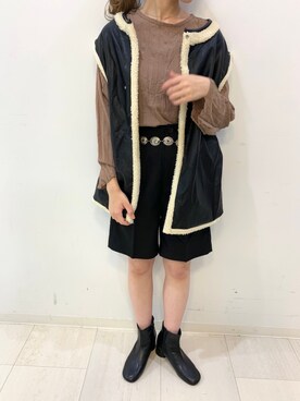 gumiさんのコーディネート