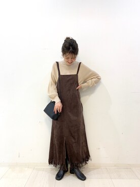 gumiさんのコーディネート