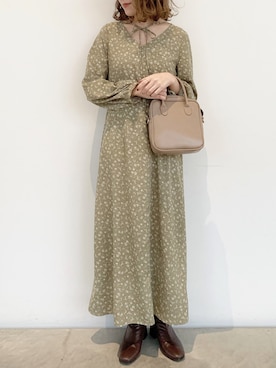 gumiさんのコーディネート