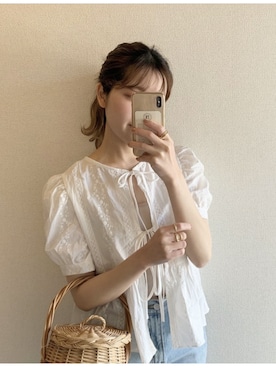 gumiさんのコーディネート