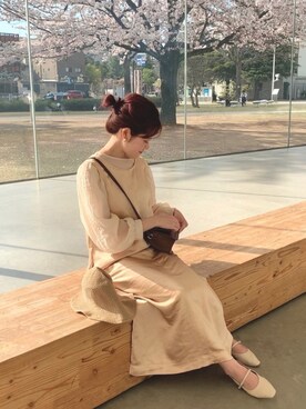 gumiさんのコーディネート