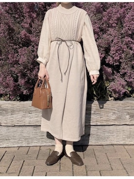 gumiさんのコーディネート